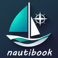 logo nautibook